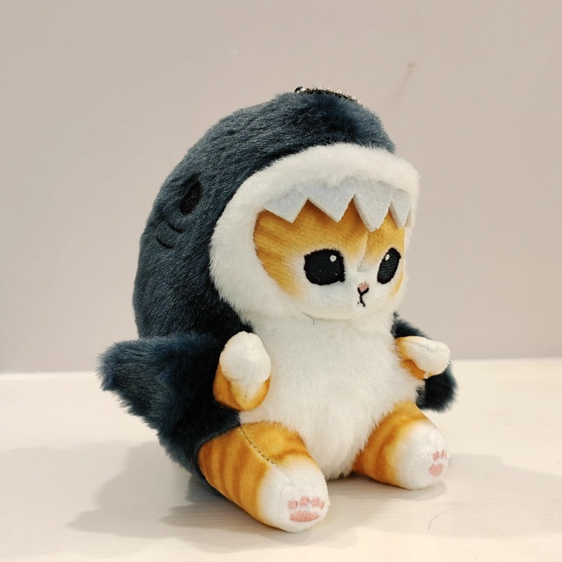 Webkinz shark hot sale