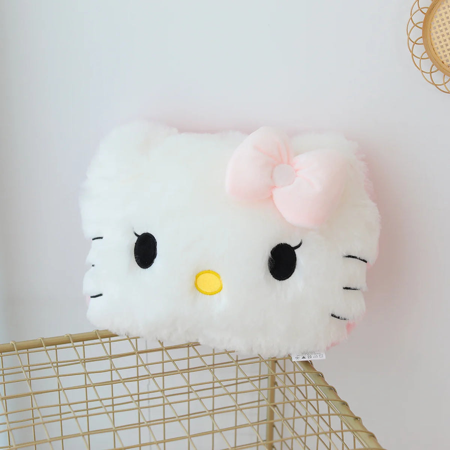 40CM-80CM Sanrio Hello Kitty Giant Pillow Plushie