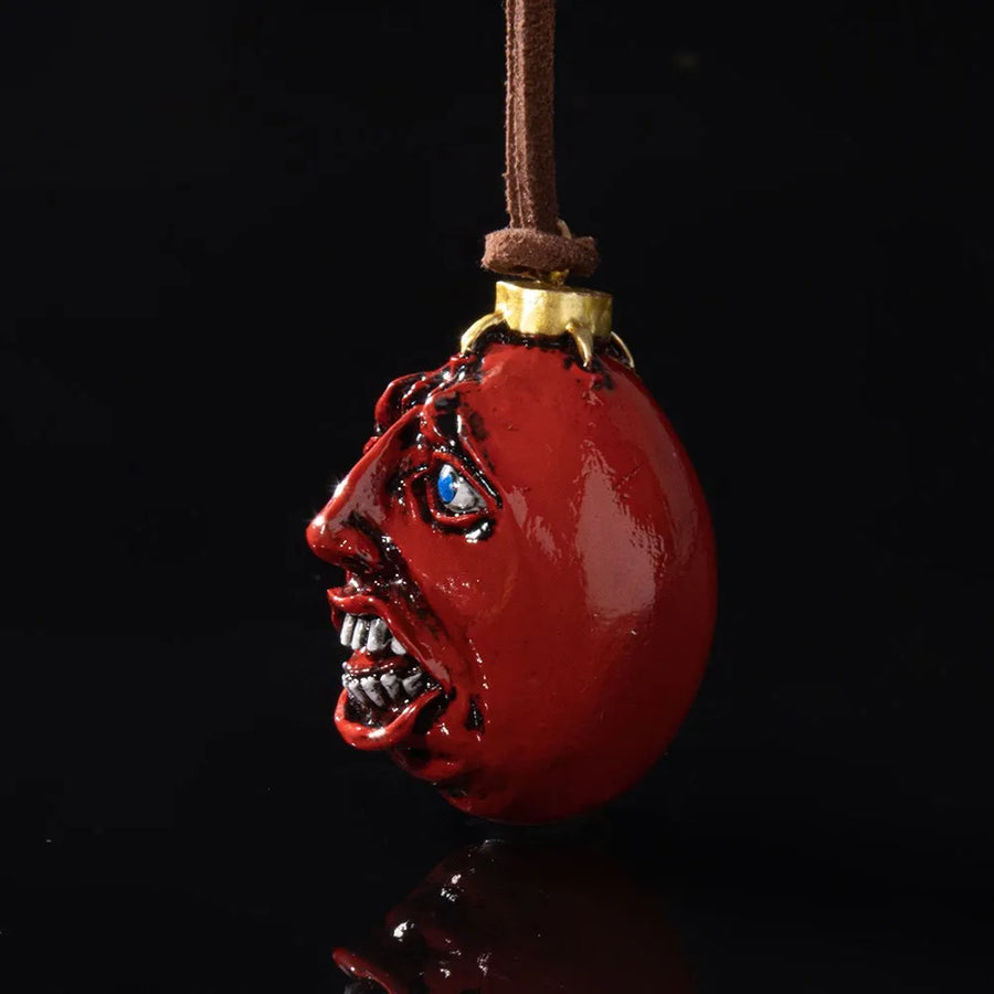 Berserk Behelit (Beherit) Necklace / Cosplay Prop