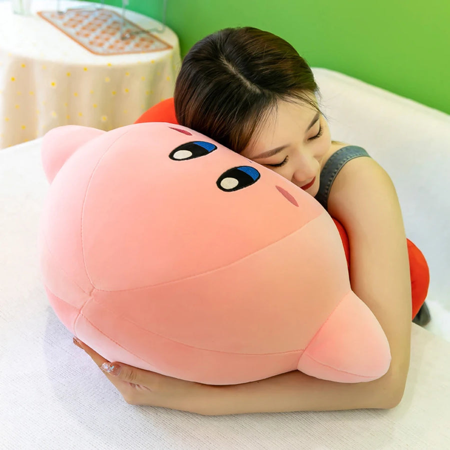 30cm Kirby Soft Plush