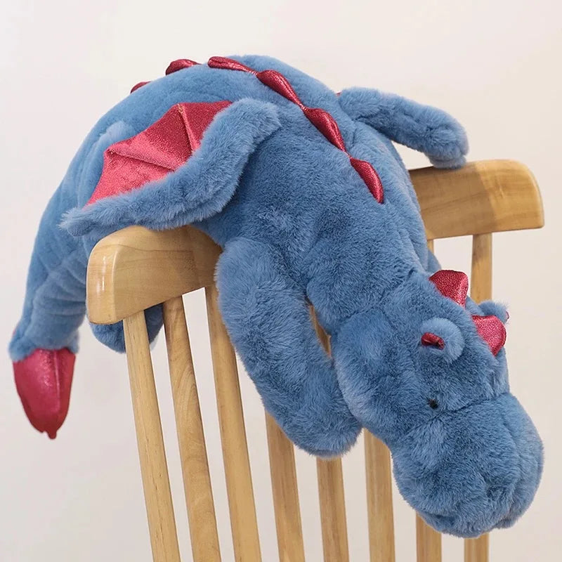 85-110cm Giant Dragon Plush / Soft Toy