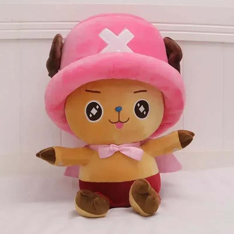 Giant One Piece Tony Chopper Plush