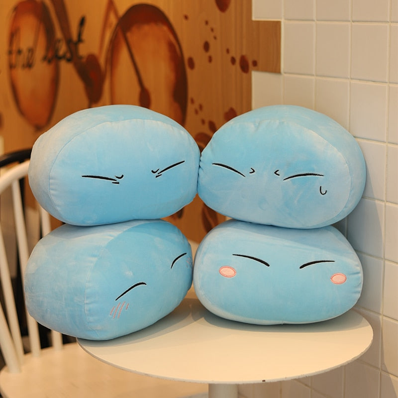 28/45/55cm Rimuru Tempest from Reincarnated as a Slime Plush Toy / Pillow
