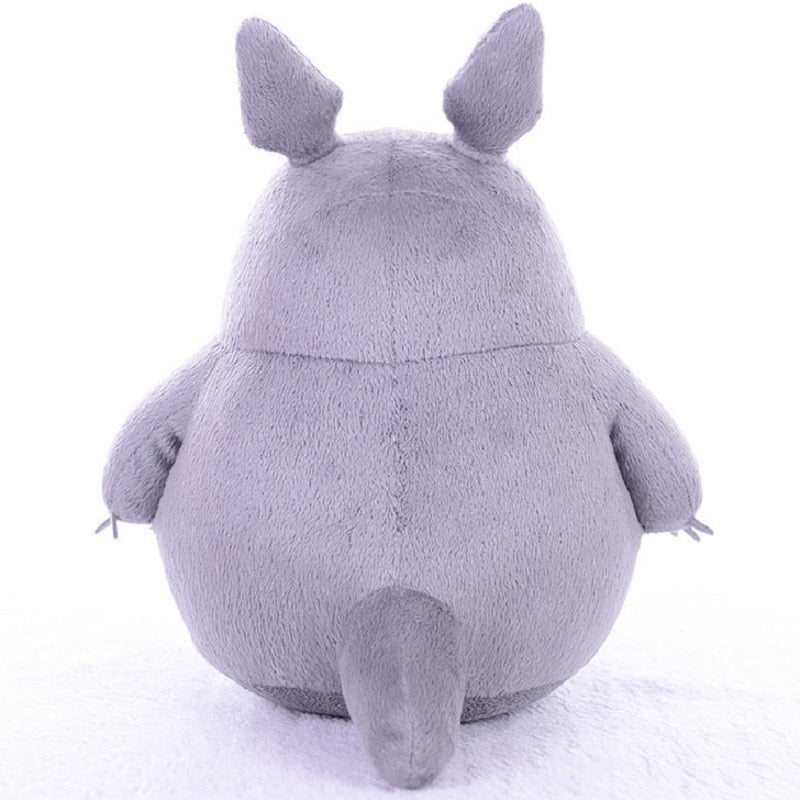 20-45cm Large Totoro Plush - My Neighbour Totoro