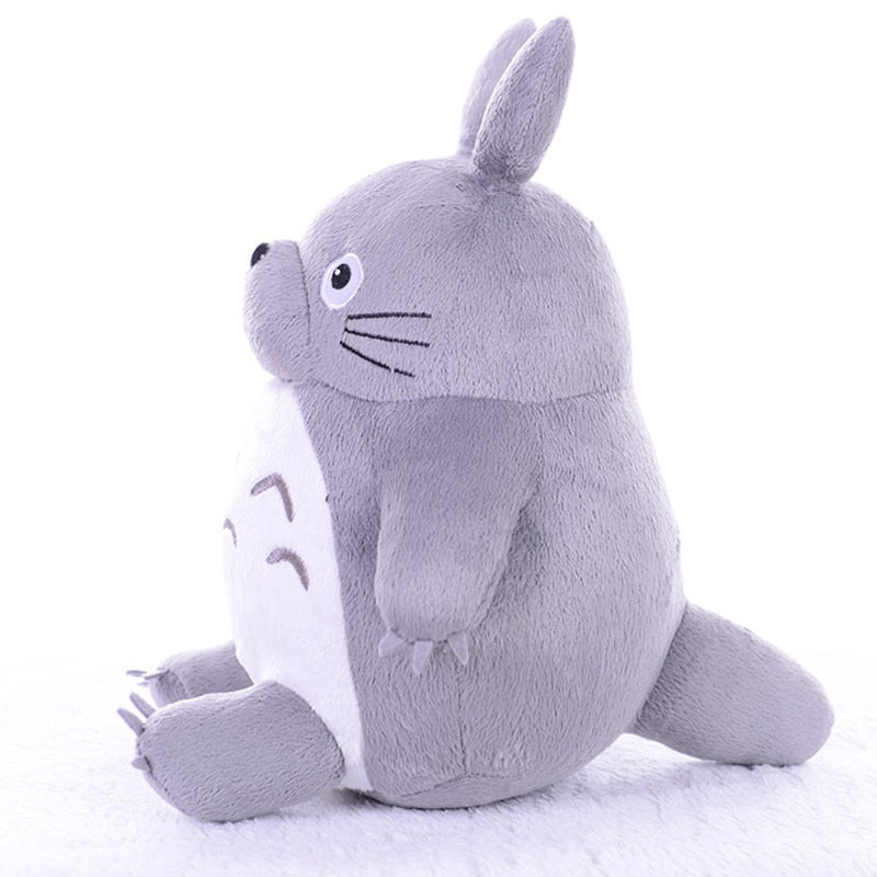 20-45cm Large Totoro Plush - My Neighbour Totoro