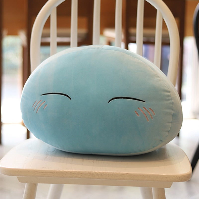 28/45/55cm Rimuru Tempest from Reincarnated as a Slime Plush Toy / Pillow