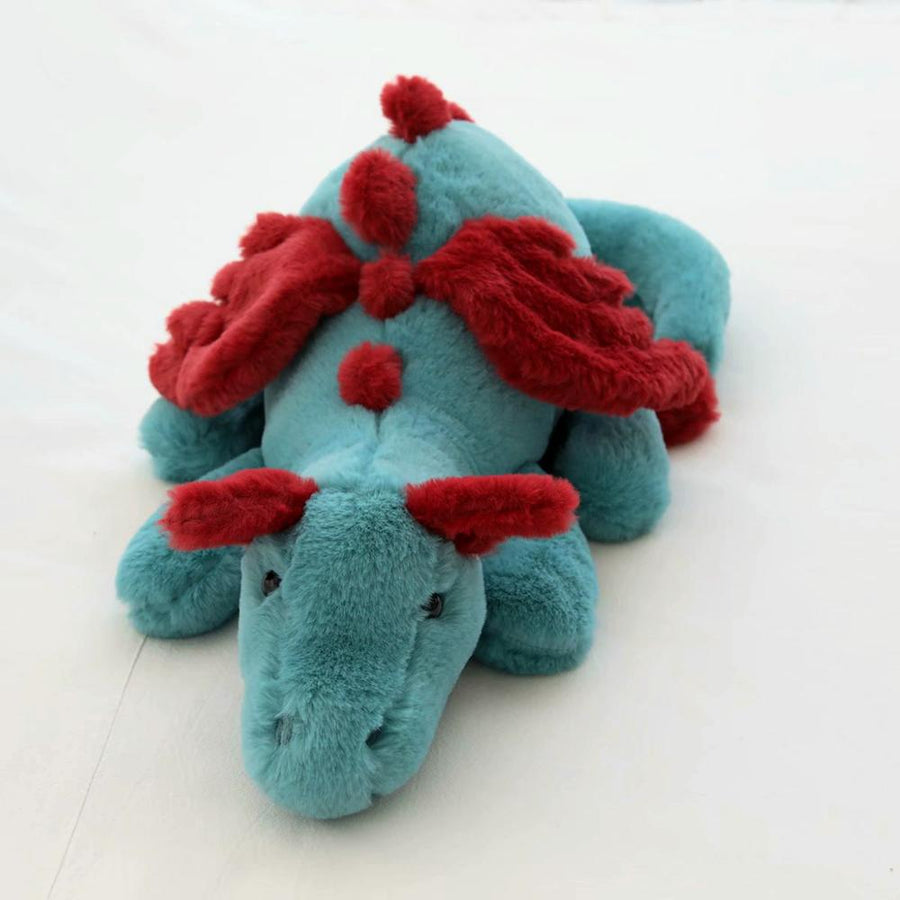 28-120cm Giant Dragon Plush / Soft Toy