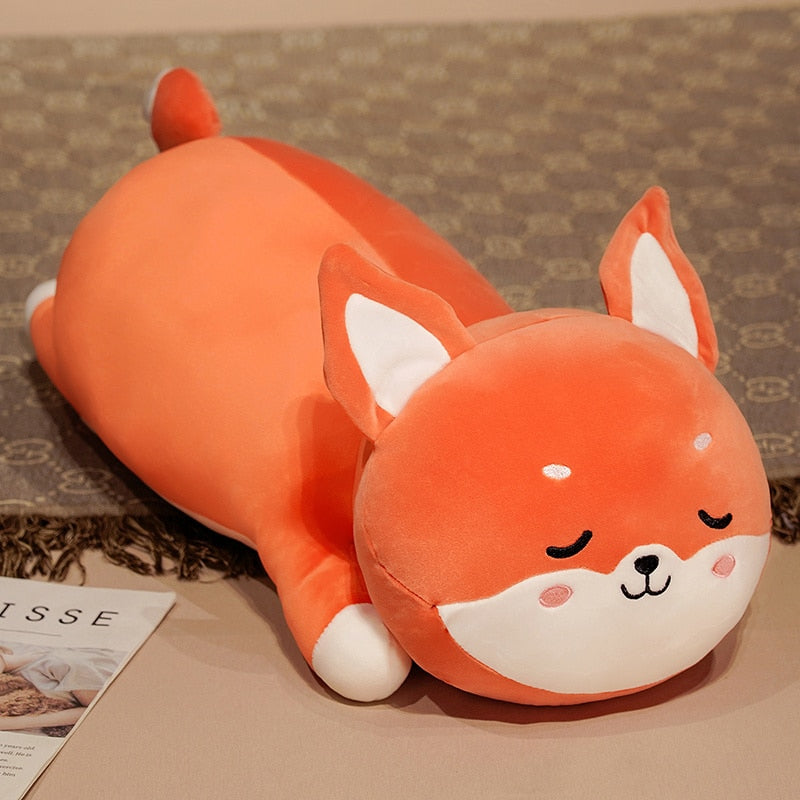 40/60CM Cute Shiba Inu Pillow / Plush