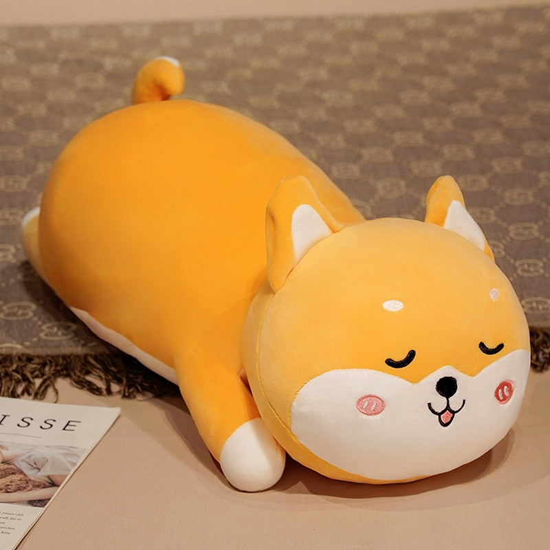 40/60CM Cute Shiba Inu Pillow / Plush