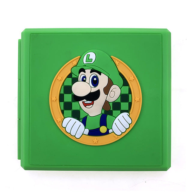 Nintendo Switch Game Card Case