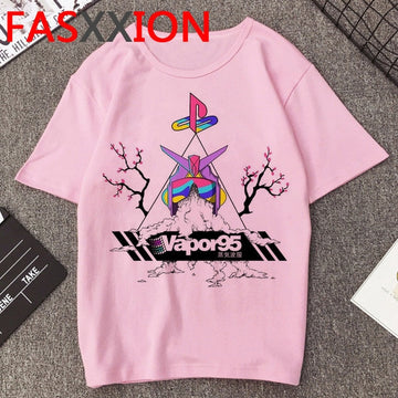 Vaporwave T-Shirt - Vapor95