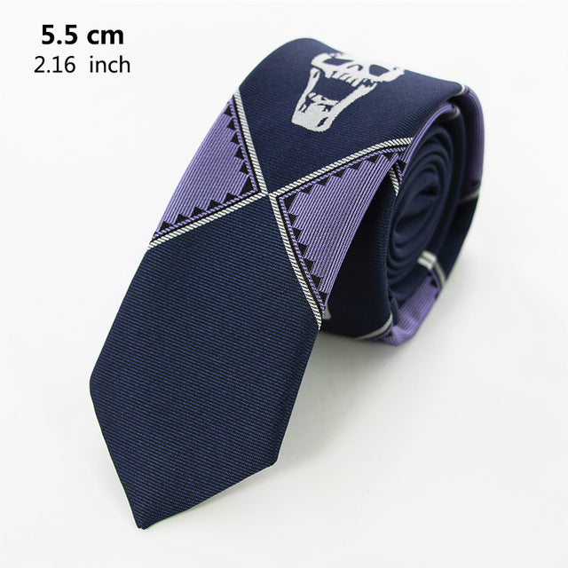 Yoshikage Kira's Tie from JoJo's Bizarre Adventure in 5 colors