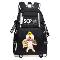 SCP-999 Backpack's Code & Price - RblxTrade