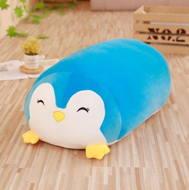 30/60/90cm Giant Animal Pillow Plushie