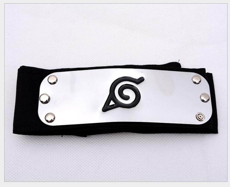 Naruto Headband