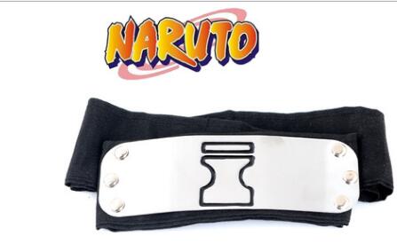 Naruto Headband